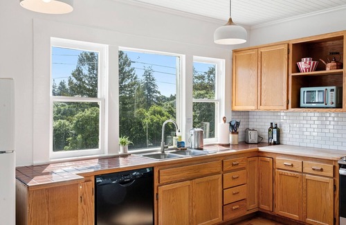 Sebastopol Other | Farmhouse Oasis on 3 acres in West Sonoma County. Centrally located