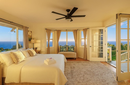 Papaaloa Other | Farmhouse + Ohana on 5 Acres Tropical Oasis -Sleeps Up To 12