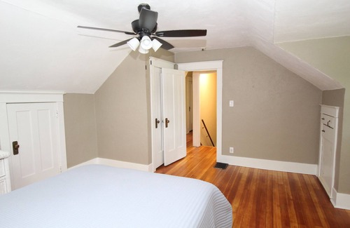Afton Other | Farmhouse on 20 acres & Christmas tree farm, miles of hiking trails and woods