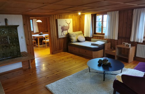 Lochau Other | Farmhouse on the Pfänderhang