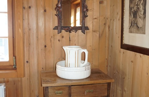 Lochau Other | Farmhouse on the Pfänderhang