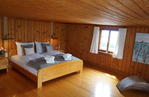 Lochau Other | Farmhouse on the Pfänderhang