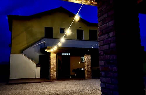 Pontinia Other | Farmhouse + outbuilding a few minutes from the beaches of Sabaudia