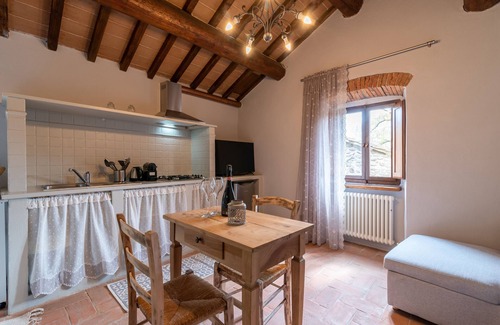 Santa Reparata Other | Farmhouse "Parulia Country House - Selene" with Shared Pool, Private Terrace & Wi-Fi