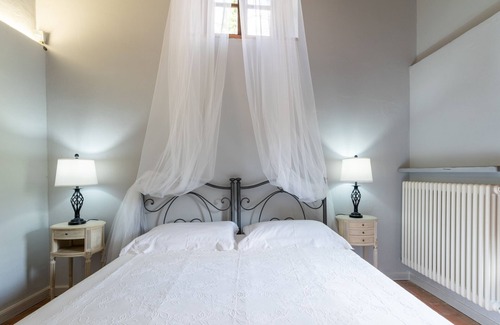 Santa Reparata Other | Farmhouse "Parulia Country House - Selene" with Shared Pool, Private Terrace & Wi-Fi