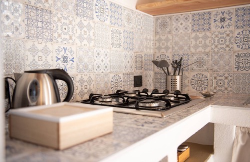 Santa Reparata Other | Farmhouse "Parulia Country House - Gea" with Shared Pool, Shared Terrace & Wi-Fi