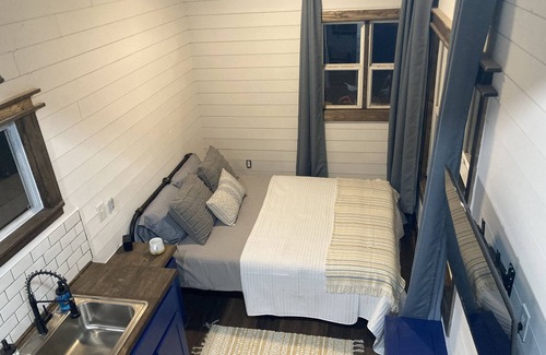 Anderson Other | Farmhouse tiny home