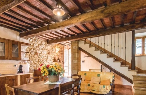 Cetona Villa | Farmhouse up to 21 guests in panoramic position