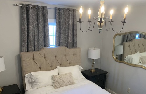Birmingham Other | Farmhouse stay with Alpacas and goats.