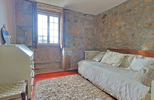 Penalva Do Castelo Other | Farmhouse 'Vilar Do Dão' with Lake View, Pool and Air Conditioning