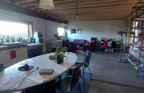 IJzendijke Other | Farmhouse with 3 fabulous studio's in Ijzendijke -´Vergroening´