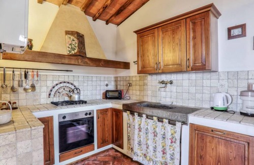 Castellina in Chianti House | Farmhouse with beautiful pool and jacuzzi, panoramic location in chianti