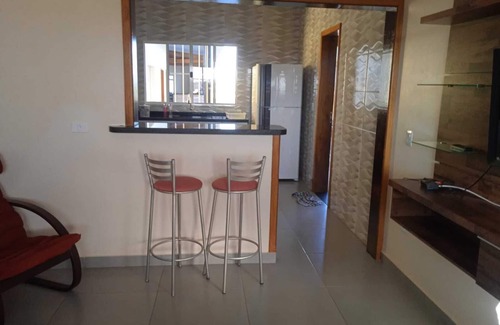 Sorocaba House | FARMHOUSE WITH HEATED SWIMMING POOL NEXT TO SOROCABA.