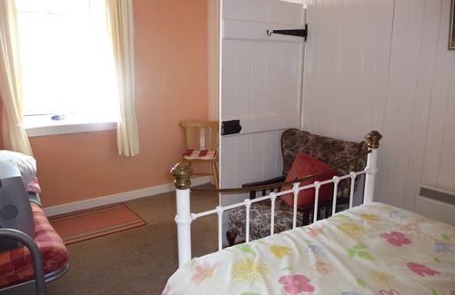 Ventry Other | Farmhouse with Magnificent Sea Views