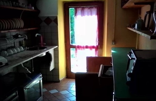 Fosdinovo House | Farmhouse with Pool Il Borgo Della Colomba- Mulino Apartment