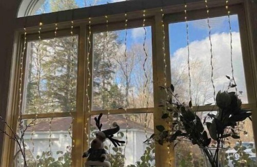 Sawyer House | Farmhouse with private pool/hot tub on 50 acres