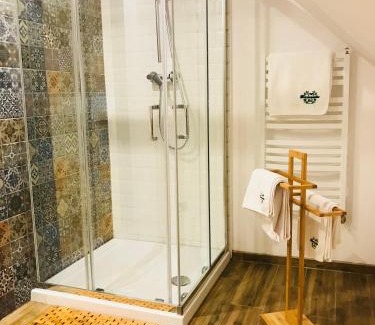 Giby House | Farmstay Marianówka u Tesi