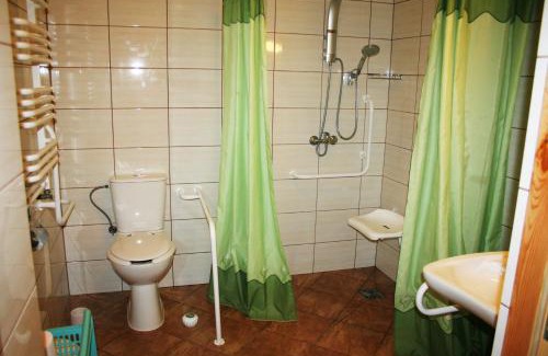 Giby House | Farmstay Marianówka u Tesi