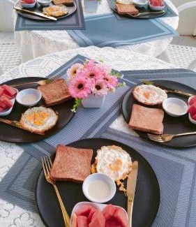 Lom Sak House | FarmStay Tawanchai ฟาร์มสุขตะวันฉาย YS