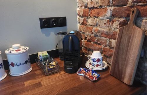 Oudeslius Bed & Breakfast | Farmstay Zijperdijk