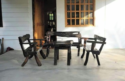 Dipaculao House | Farmstead vacation house in the middle of Sabang and Dinadiawan beach