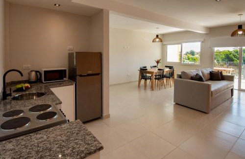 Las Gaviotas Apartment | Farnese Apart & Spa - Farnese Apart Mar