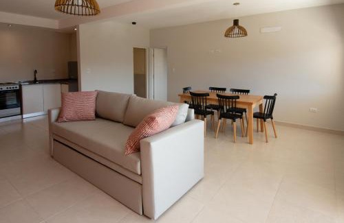 Las Gaviotas Apartment | Farnese Apart & Spa - Farnese Apart Mar