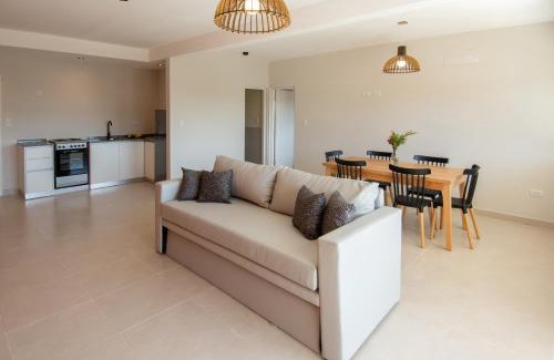 Las Gaviotas Apartment | Farnese Apart & Spa - Farnese Apart Mar