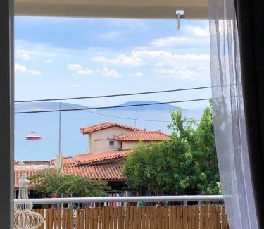 Tolo Apartment | Farniente Tolo
