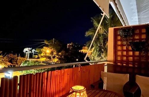 Tolo Apartment | Farniente Tolo