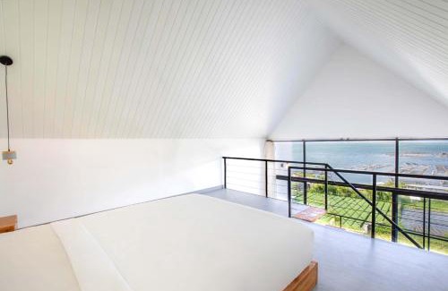 Toya Bungkah Hotel | Faro Cabin Kintamani