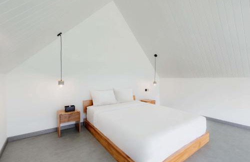 Toya Bungkah Hotel | Faro Cabin Kintamani