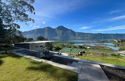 Toya Bungkah Hotel | Faro Cabin Kintamani