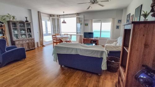 Cabo de Palos Apartment | Faro Cabo de Palos