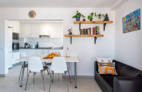 Se Apartment | Faro Center Stunning View
