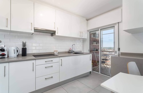 Se Apartment | Faro Center Stunning View
