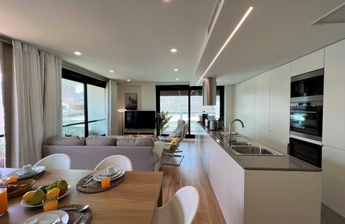 Se Apartment | FARO DESIGN 1 by HOMING