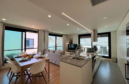 Se Apartment | FARO DESIGN 1 by HOMING