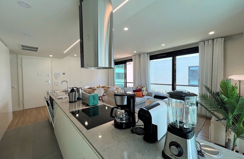Se Apartment | FARO DESIGN 1 by HOMING