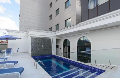 Taubate Hotel | Faro Hotel Taubaté