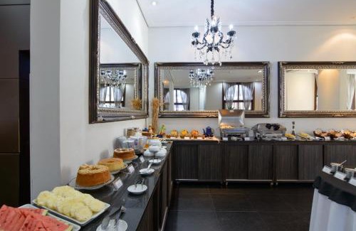 Taubate Hotel | Faro Hotel Taubaté