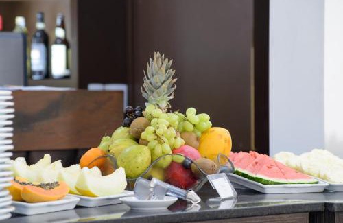 Taubate Hotel | Faro Hotel Taubaté