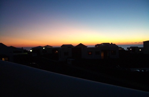 Montana Roja Villa | Faro Park, Luxury Villa (VV), heated pool, Sea views,500m shops/bars/restaurants