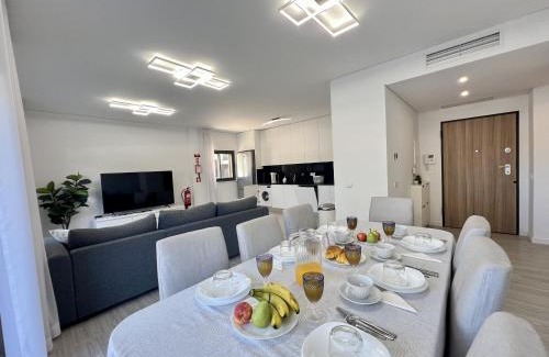 Faro Apartment | Faro Prestige by Homing