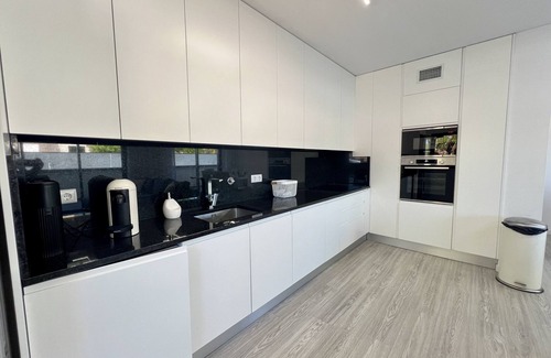 Faro Apartment | Faro Prestige by Homing