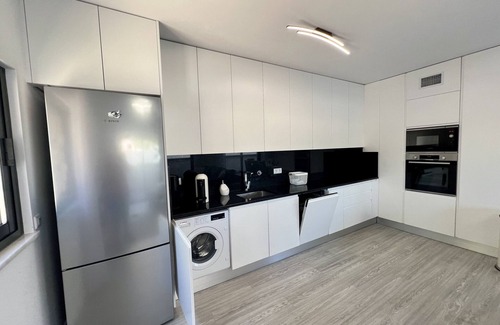 Faro Apartment | Faro Prestige by Homing