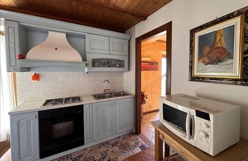 Colonno Apartment | Faro sul Lago apt – Colonno