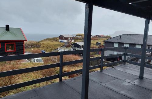 Hoyvik Bed & Breakfast | FaroeGuide