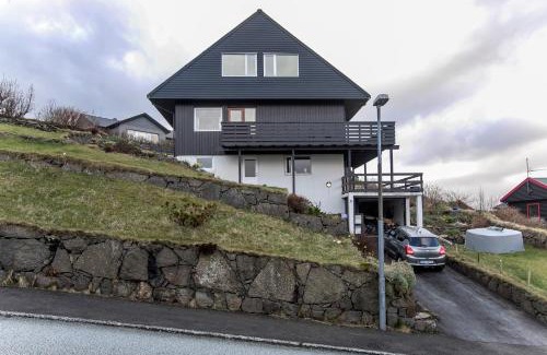 Hoyvik Bed & Breakfast | FaroeGuide