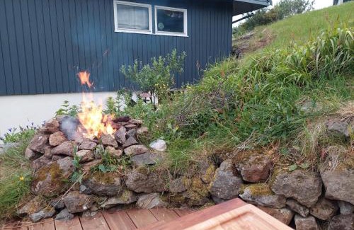 Hoyvik Villa | FaroeGuide seaview villa and apartment